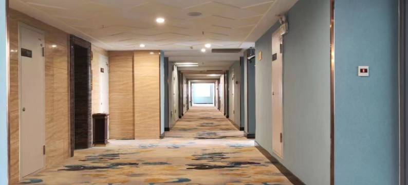 锦盛商务酒店图片