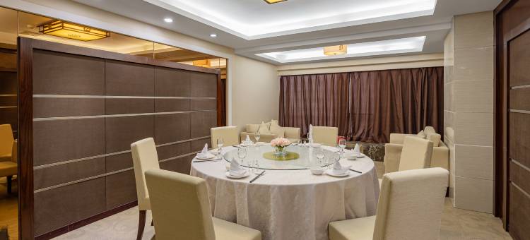 清能清江酒店(宜昌CBD中心店)图片