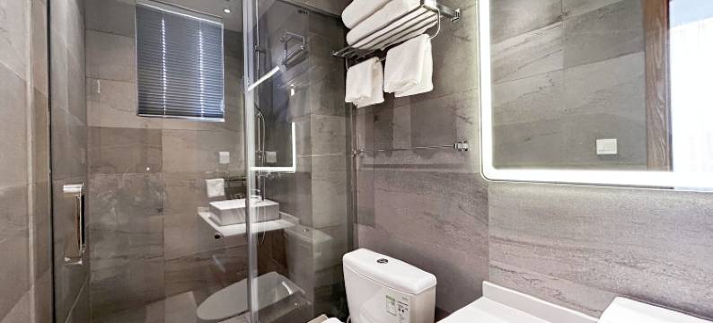 大理辰良客栈图片