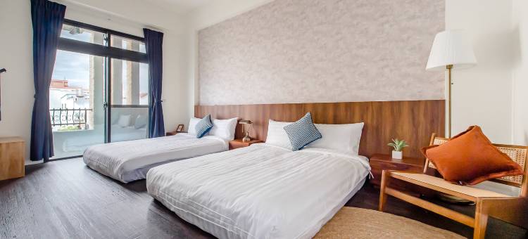 台东可可民宿图片