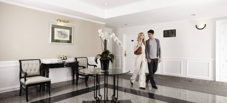 曼谷凯璞易居酒店(Cape House Hotel, Bangkok)图片