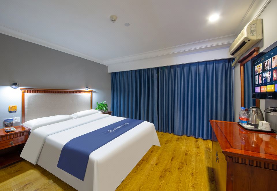 Hotel Overview