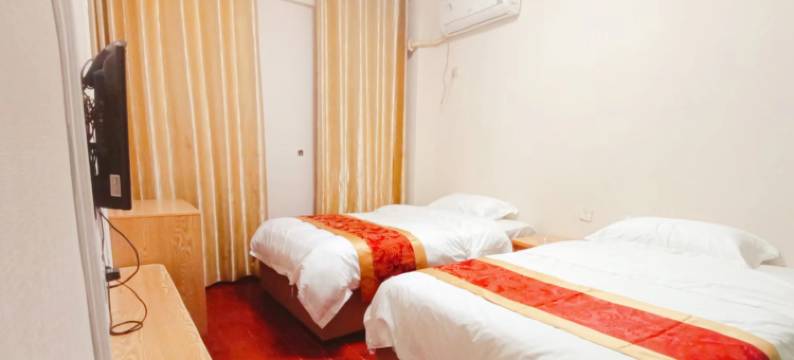 徐州万豪商务宾馆图片