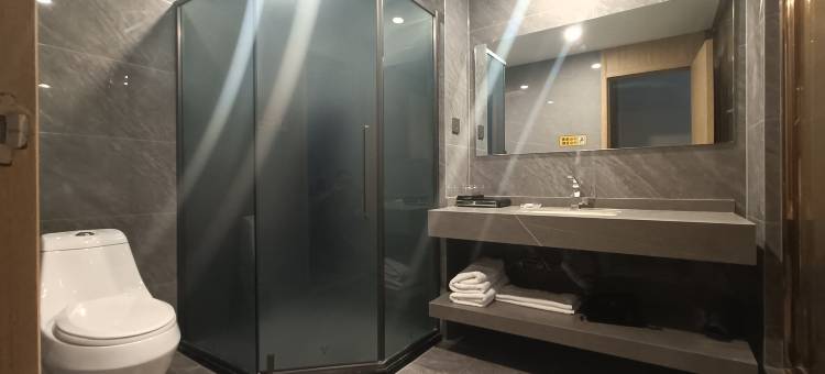 陇南莲湖大酒店(武都兰天莲湖广场店)图片