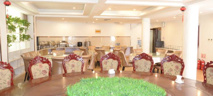 格林豪泰(唐山韩城镇利康医院店)图片