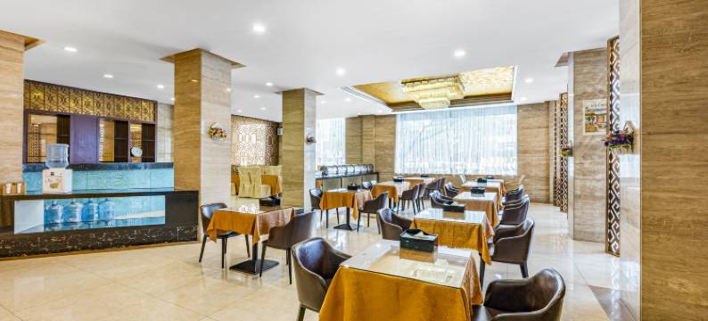 佛山裕恒大酒店图片