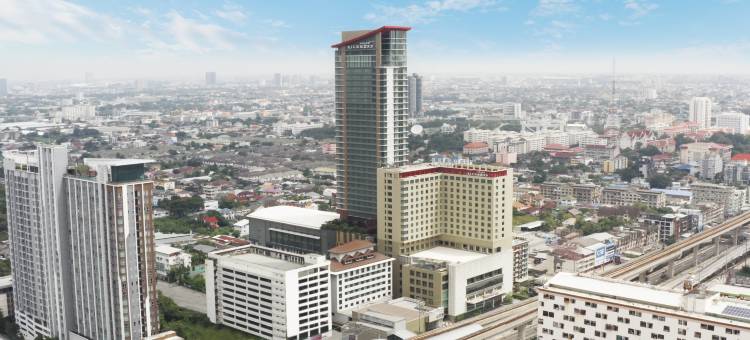 里士满时尚会议大酒店(Grand Richmond Stylish Convention Hotel)图片