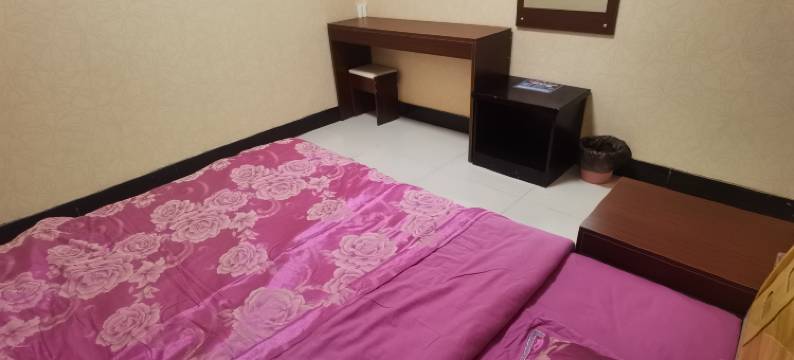 新郑轩辕客栈(宝相寺升达大学店)图片