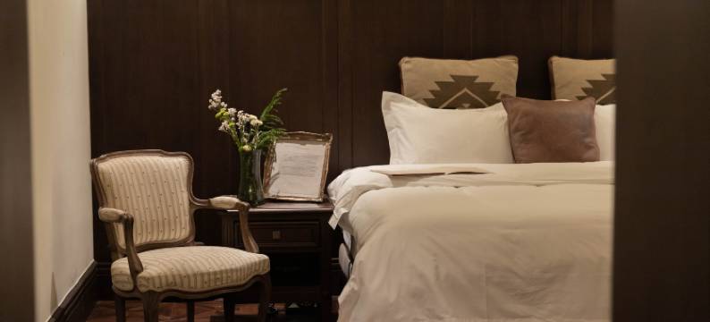 红房子音乐家(中山路栈桥店)图片