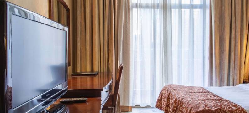 包头宾馆(迎宾楼)图片