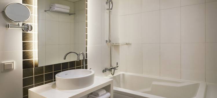 首尔九老区福朋喜来登酒店(Four Points by Sheraton Seoul, Guro)图片