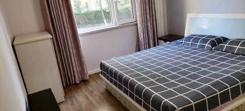 青岛迎君来旅馆图片