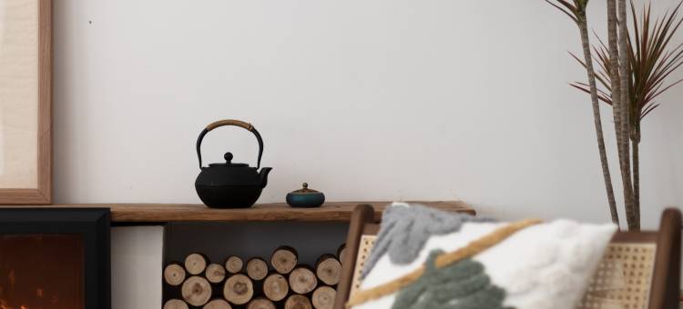 非宿艺舍城市别墅(成都杜甫草堂龙爪堰地铁口店)图片