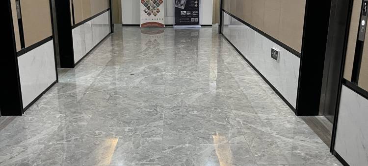 INSULA因苏拉精选公寓(五四广场宁夏路地铁站店)图片