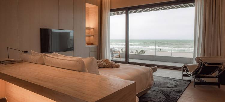 EOSO雲頌酒店图片