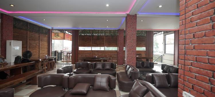 索瑞昂酒店(Hotel Soreang)图片