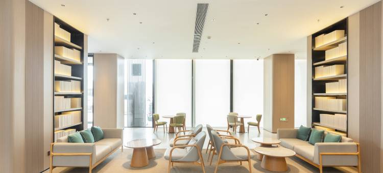 全季酒店(舟山普陀沈家门店)图片