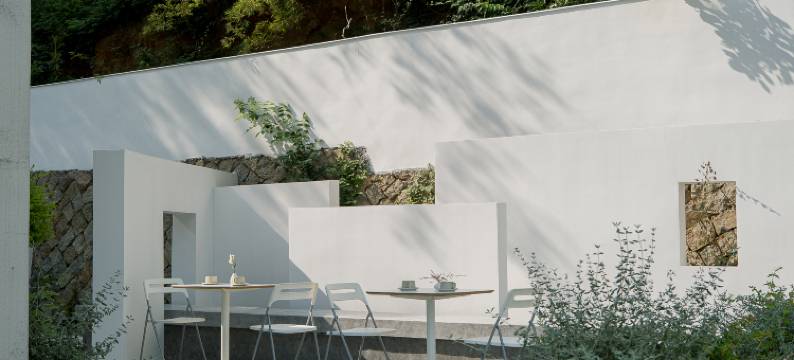 莫干山·莫隐Moyin·溯溪无边泳池竹海温泉·梅花鹿萌宠花园美宿图片