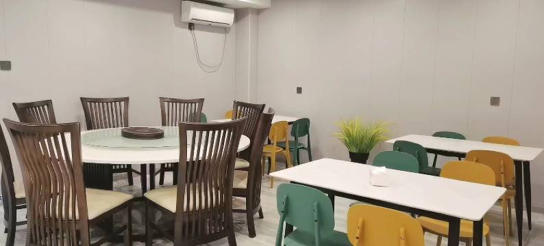 觉华岛海岛温馨民宿图片