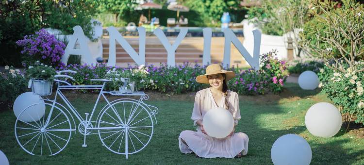 安隐兰纳度假花园·Anyin Lanna Villa Resort(Anyin Lanna Villa Resort)图片