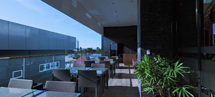 Best Western Plus Metro Clark图片