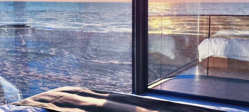 福海泰美奢野度假营地图片