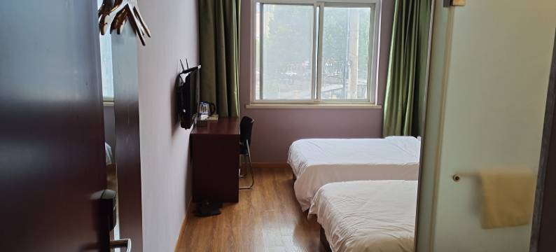 城市之家酒店(合肥步行街大东门地铁站店)图片