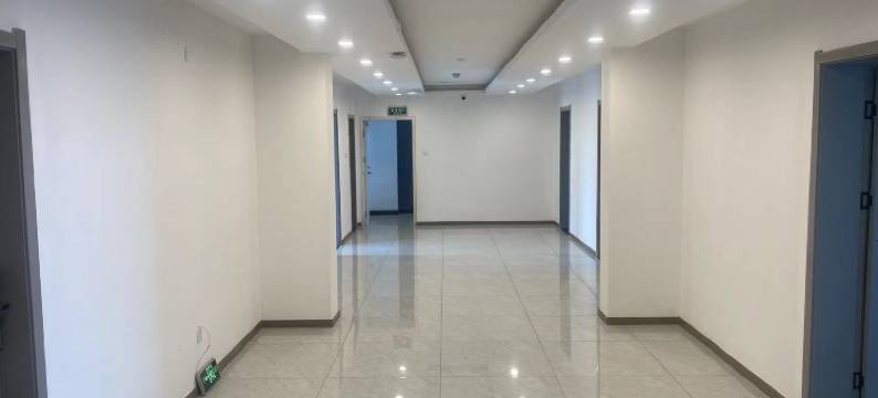 遇见•归宿海景度假酒店(国际海水浴场哈尔滨工业大学店)图片