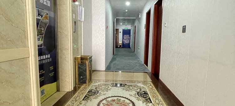 7天酒店(洪洞朝阳西街店)图片