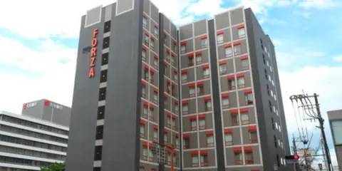 大分Forza酒店