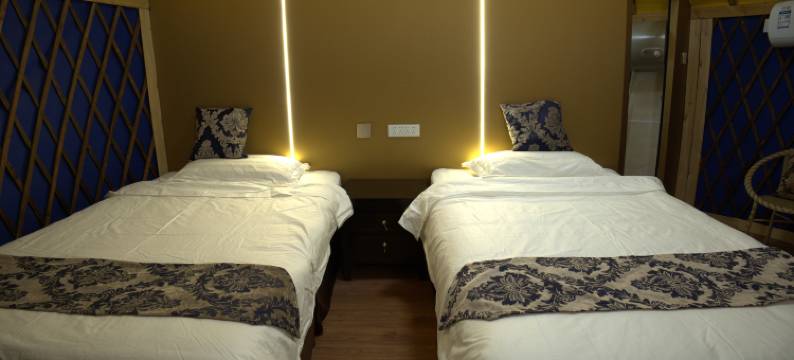 西乌珠穆沁旗特日贡民宿图片