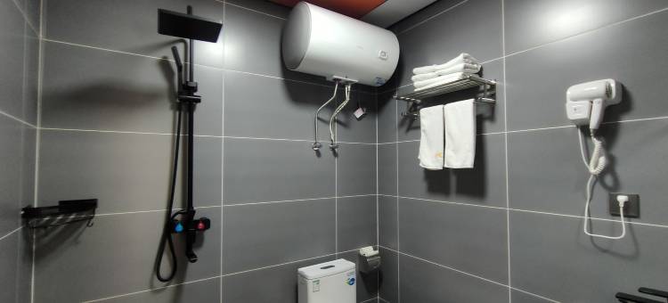 金悦商务宾馆图片