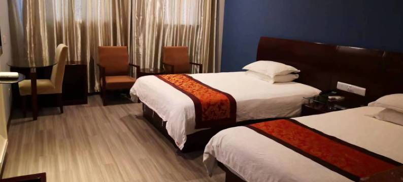 嵊泗骏亿商务宾馆图片