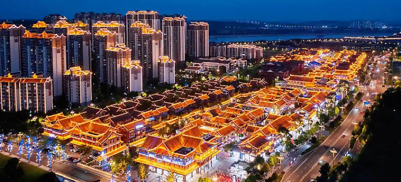 说时依旧民宿(眉山东坡印象水街店)图片