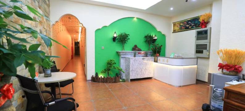 厦门萌π客(中山路轮渡店)图片