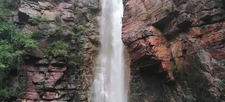 山隐归心民宿(万仙山景区店)图片