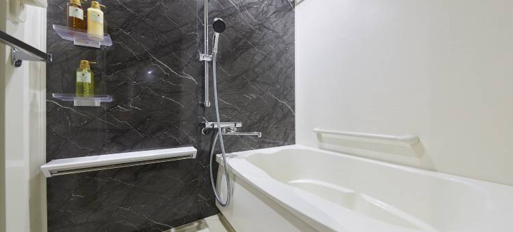 MONday Apart 日本橋人形町(MONday Apart Nihonbashi Ningyocho (Formerly MONday Apart Nihonbashi Suitengumae))图片