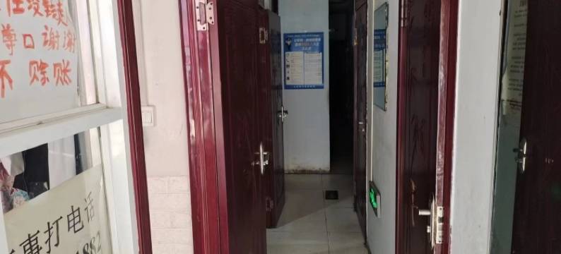 松原阳光旅馆图片