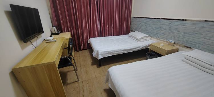 锡林浩特华唐苑宾馆图片