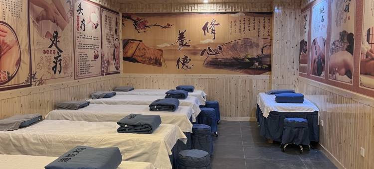 海悦电竞酒店(秦皇岛奥体中心店)图片