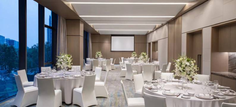 北京金奇树酒店(大兴义和庄地铁站店)图片