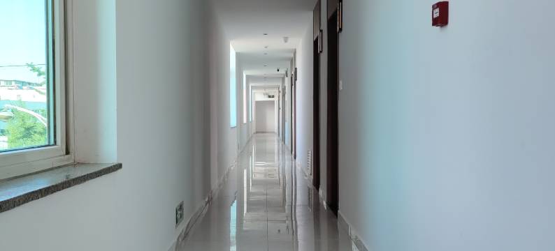 莒县芒果酒店图片