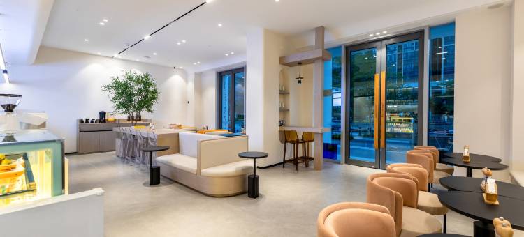 铂顿元世纪(广州长隆旅游度假区汉溪长隆地铁站店)图片