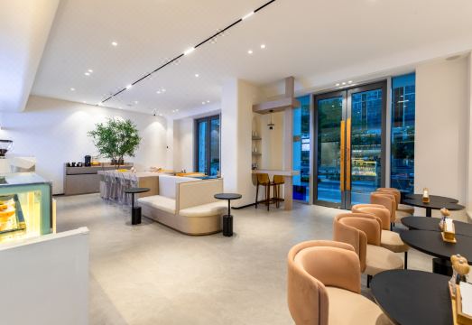 HOMTEL BY POLTTON Hotel Overview