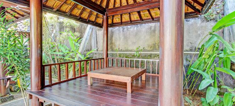 SPOT ON 92257 兰花宾馆(Spot on 92257 Orchid Guest House)图片