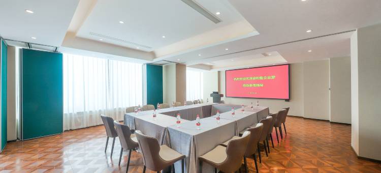 锦江之星(天津南站店)图片