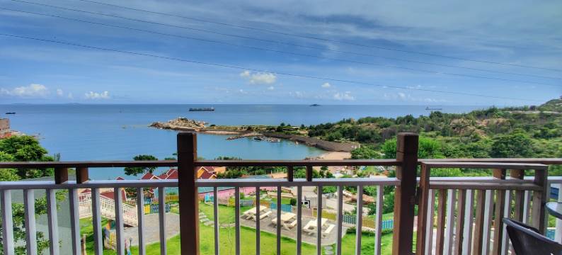 南澳海豚湾民宿图片