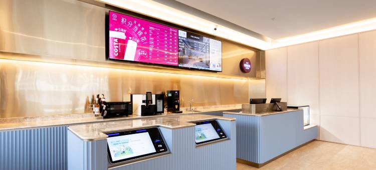 汉庭酒店(太仓璜泾店)图片