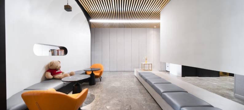 悦然·嘉酒店(乐山高铁站世豪广场店)图片