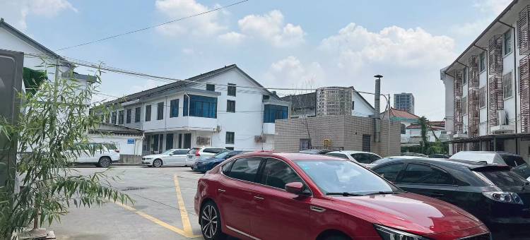 格林豪泰酒店(无锡惠山政府店)图片